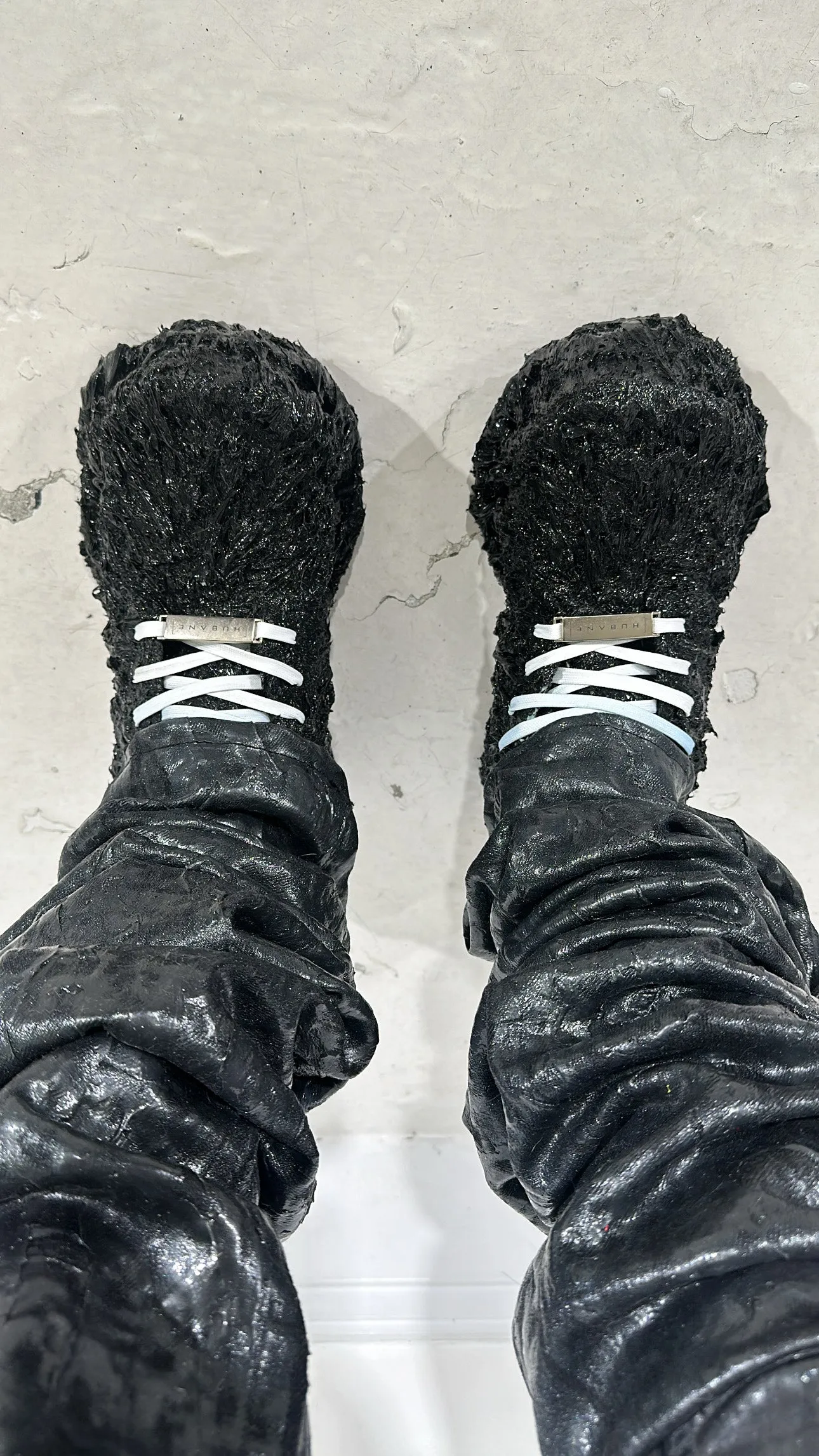VERNUM SAIGON BOOTS