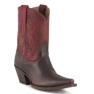 VF6026 SALADO CHOCOLATE TONY LAMA