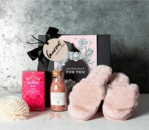 Warm & Cosy Tea Time