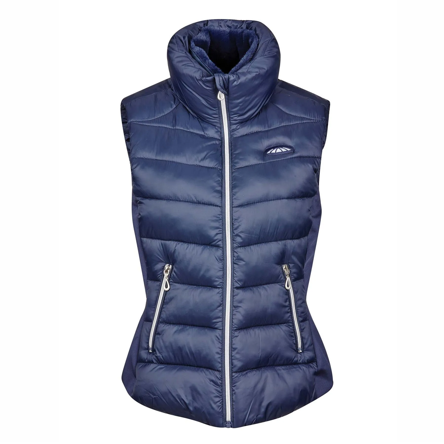 Weatherbeeta Dion Puffer Vest