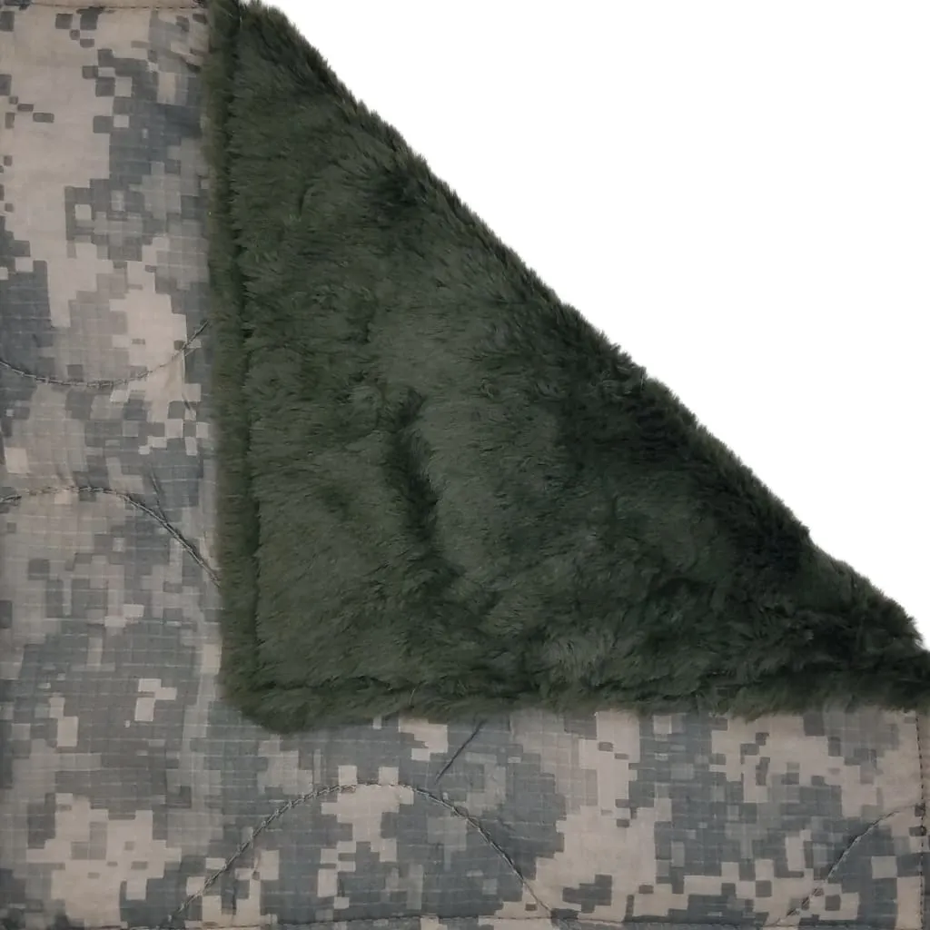 WeeWoobie - ACU/UCP Camouflage Pattern