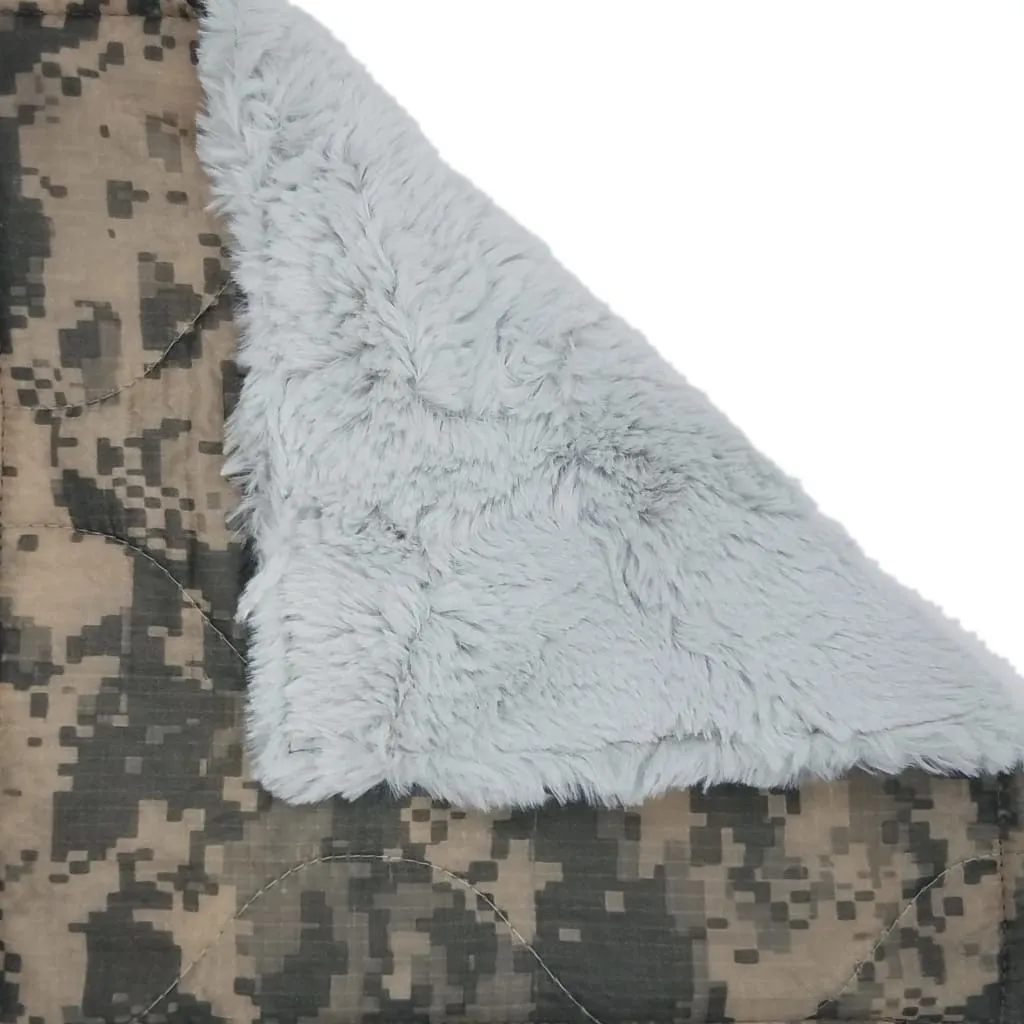 WeeWoobie - ACU/UCP Camouflage Pattern