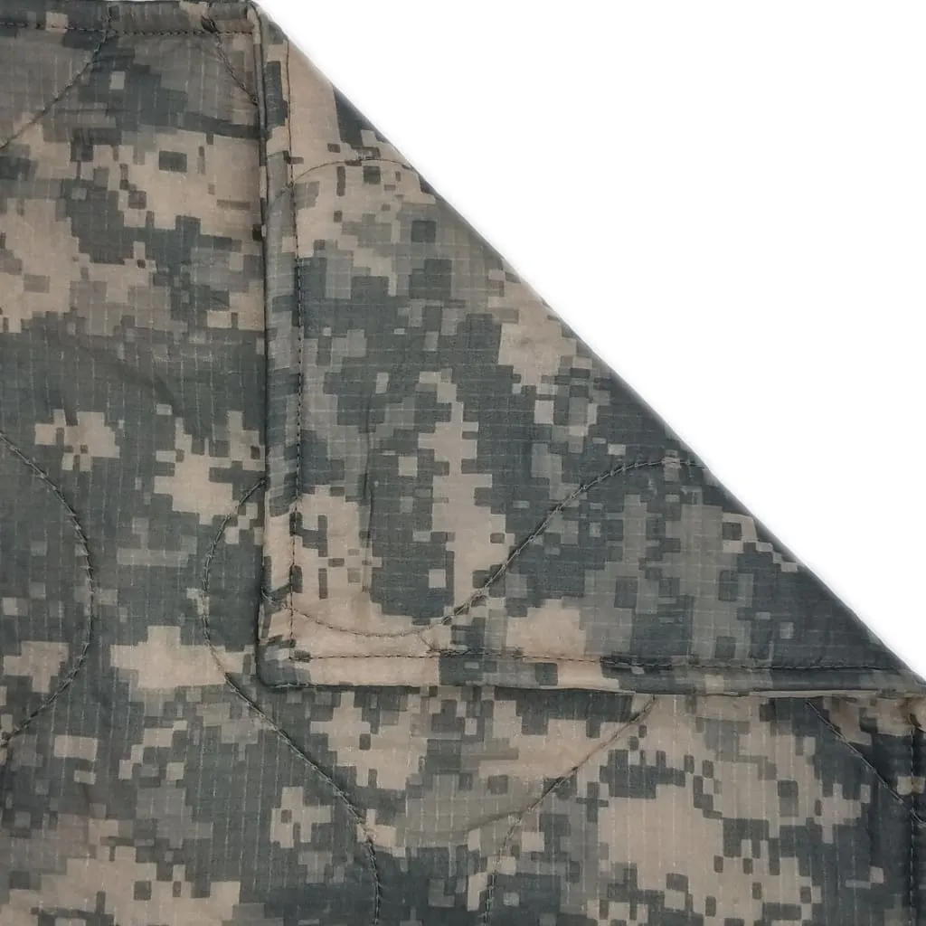 WeeWoobie - ACU/UCP Camouflage Pattern