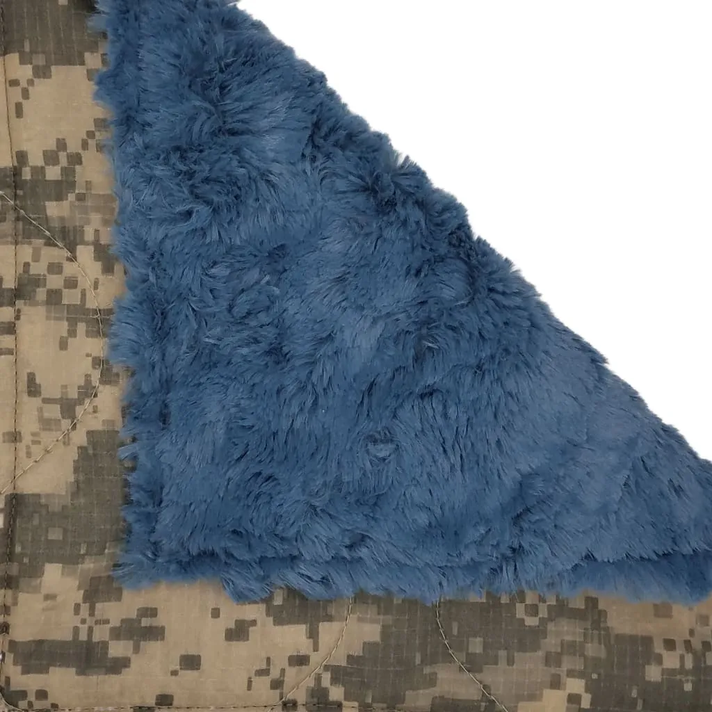 WeeWoobie - ACU/UCP Camouflage Pattern