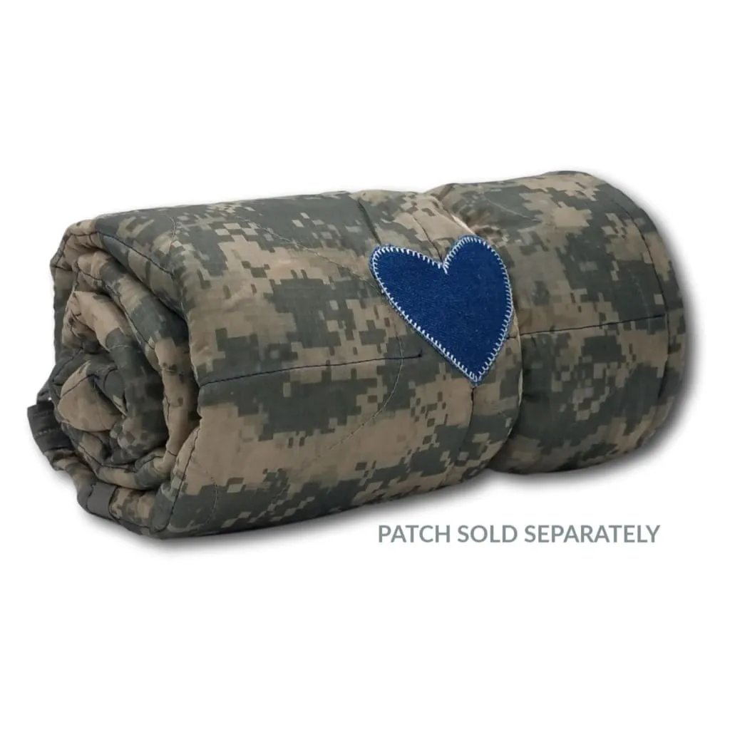 WeeWoobie - ACU/UCP Camouflage Pattern