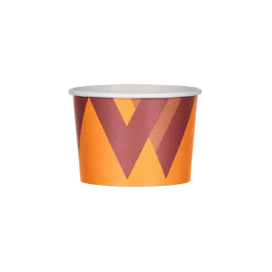 Welles Street - Paper Bowl