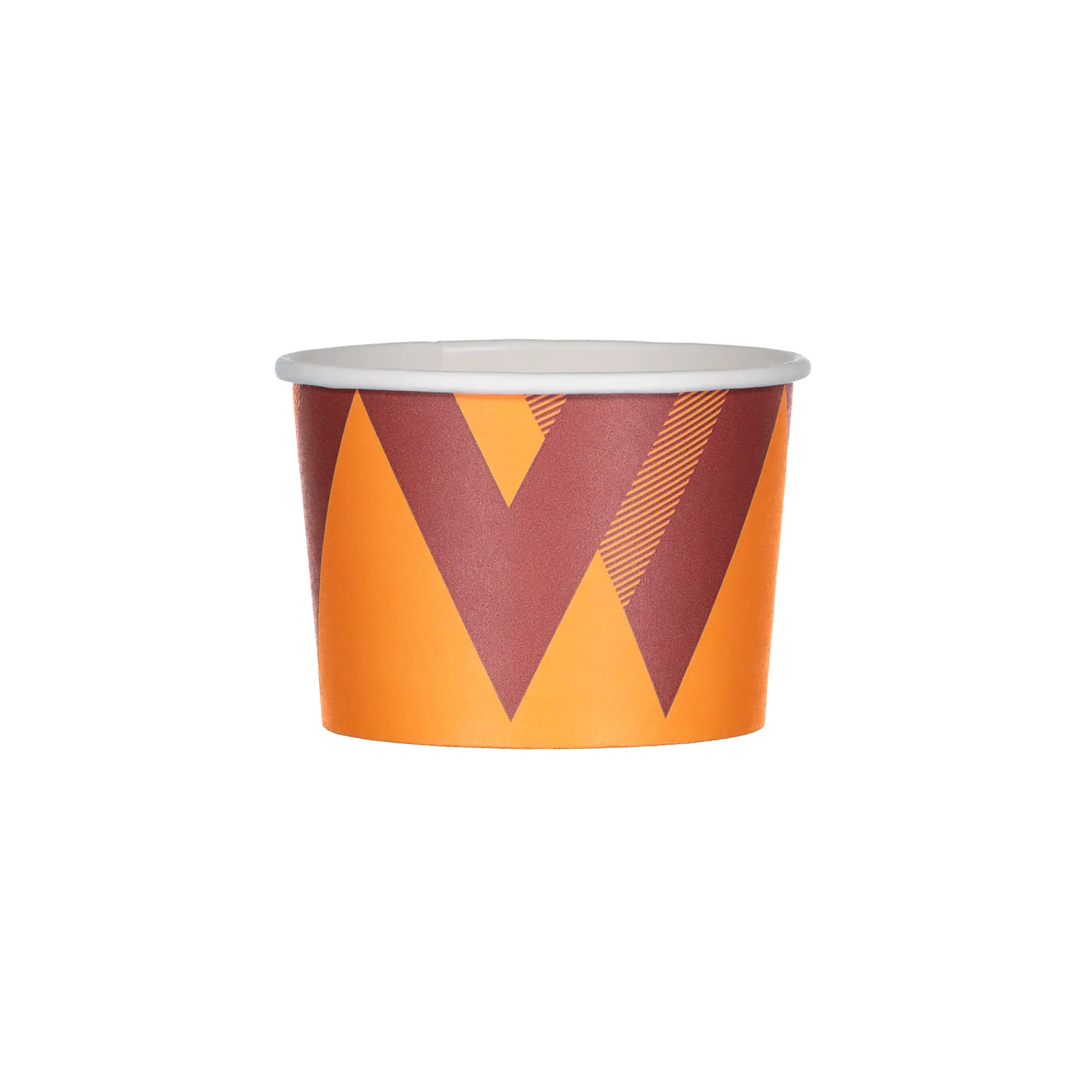 Welles Street - Paper Bowl