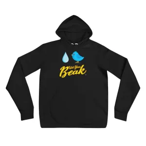 Wet The Beak - Unisex hoodie