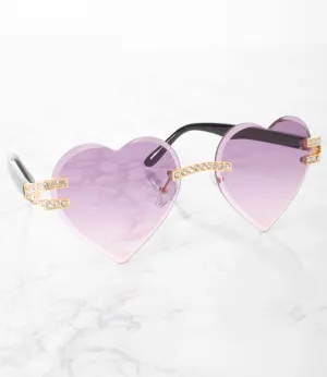 Wholesale Fashion Sunglasses - RS9767AP/CP - Pack of 12