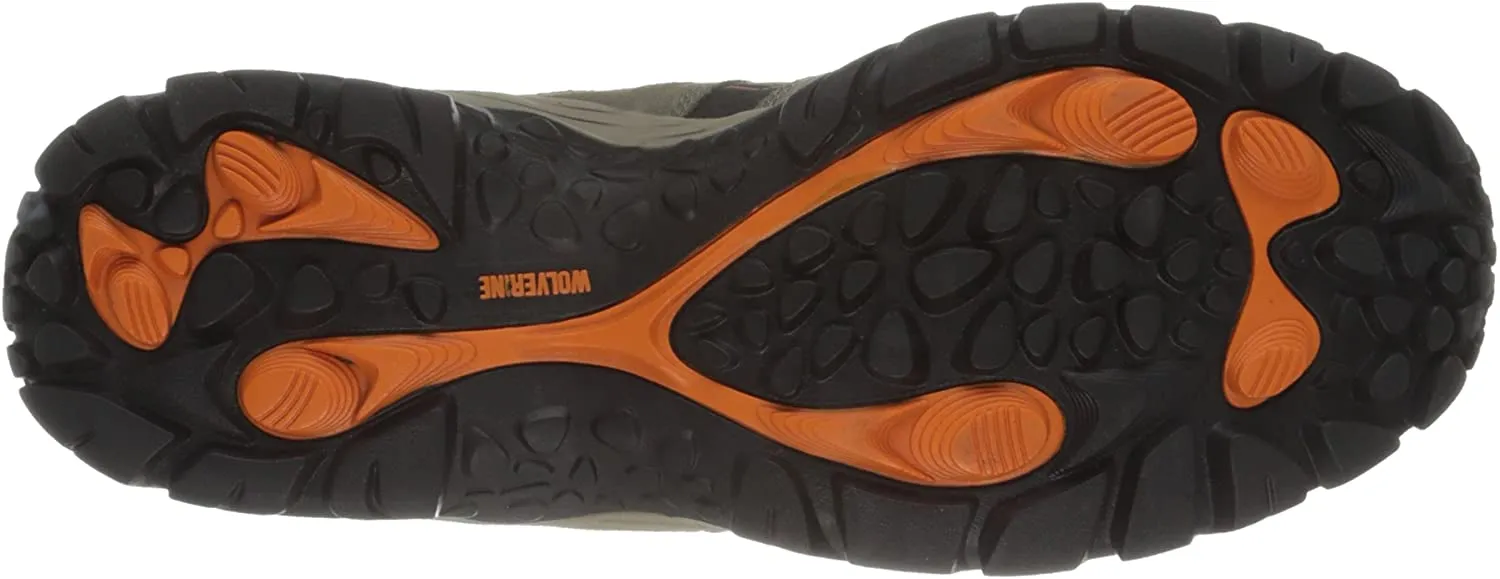 Wolverine Spoke Hiker ICS CT Men's Boots
