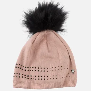 Womens Lena X3 Snow Beanie