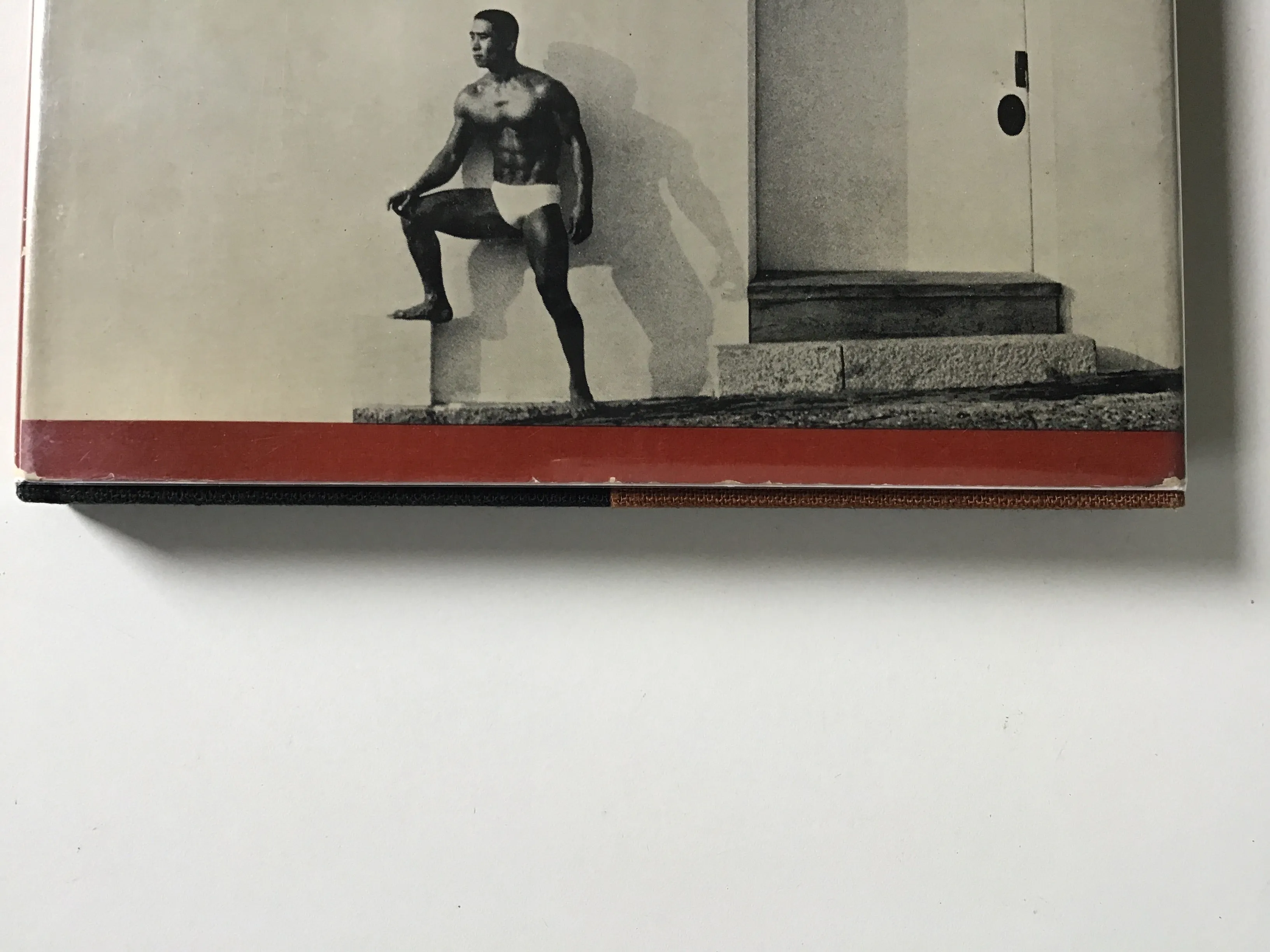 Young Samurai : Bodybuilders of Japan