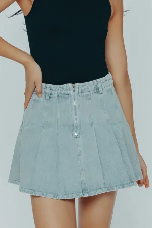 Your Move Skirt