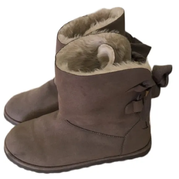 Zara Girls Boots