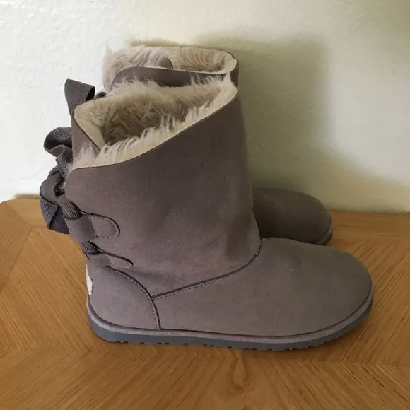 Zara Girls Boots