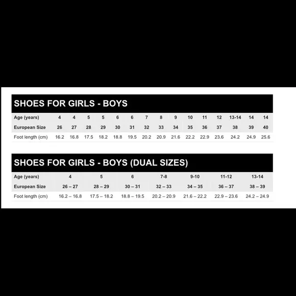 Zara Girls Boots