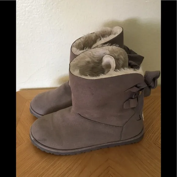 Zara Girls Boots