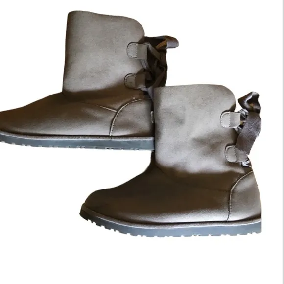 Zara Girls Boots