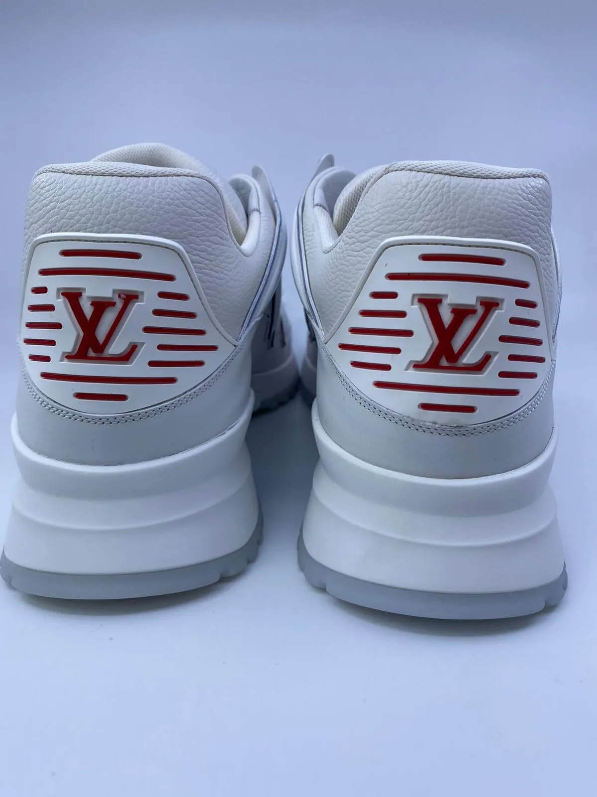 Zig Zag Sneaker