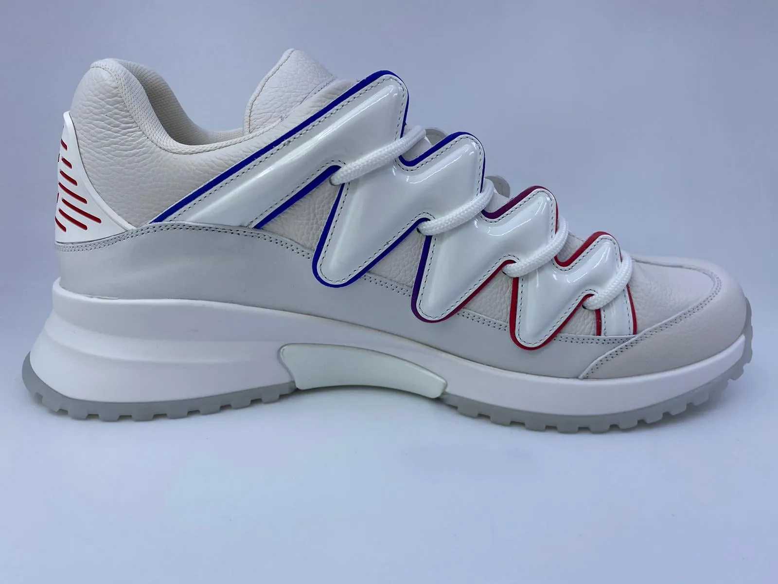 Zig Zag Sneaker