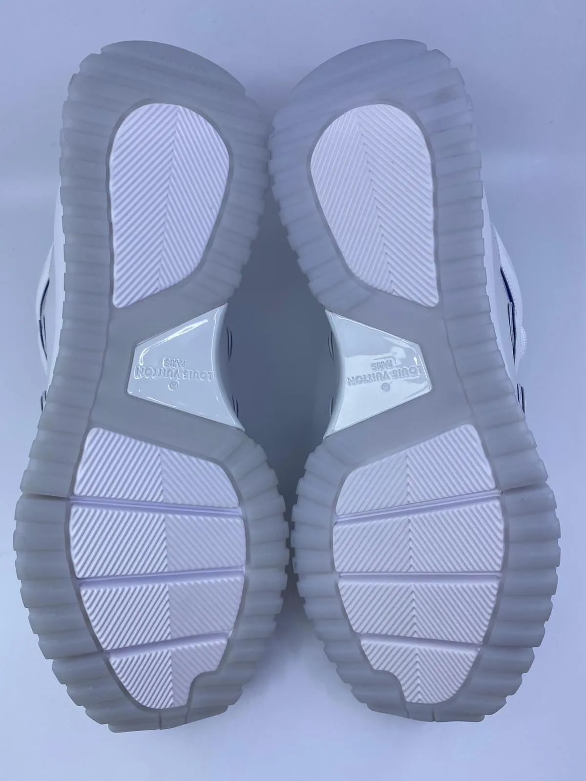 Zig Zag Sneaker