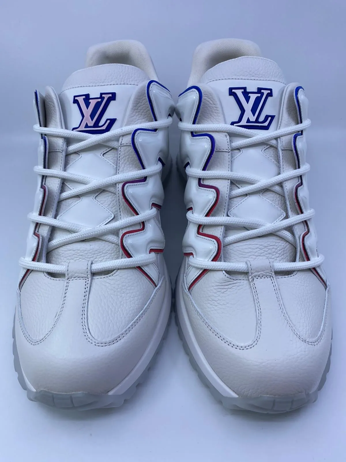 Zig Zag Sneaker