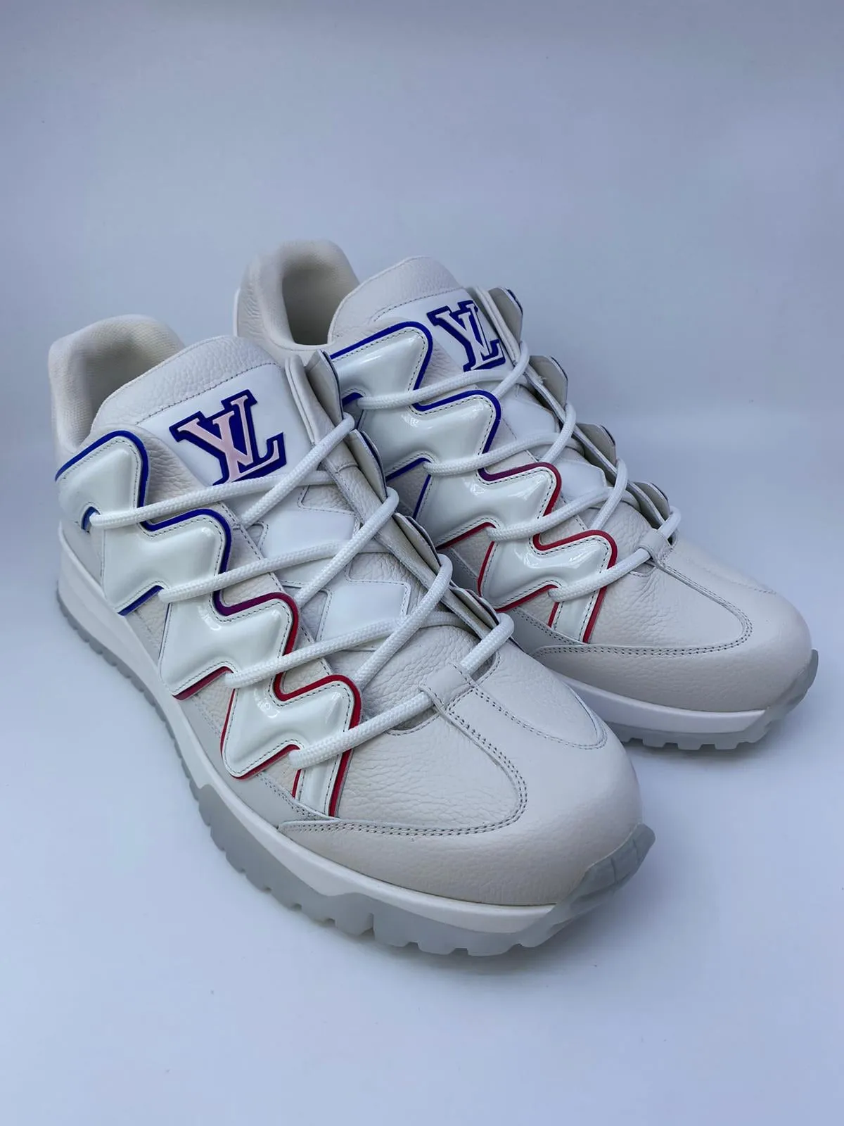 Zig Zag Sneaker