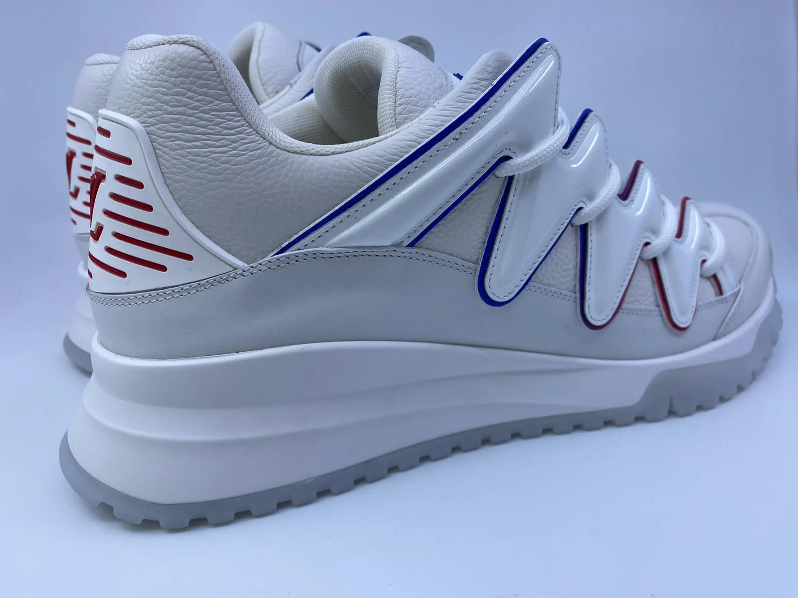 Zig Zag Sneaker