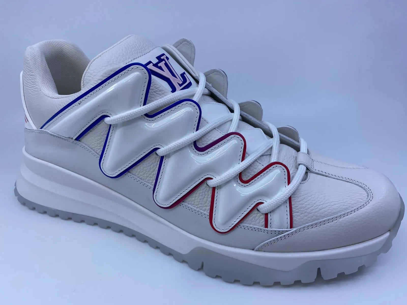 Zig Zag Sneaker